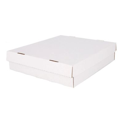 Cardboard Storage Boxes