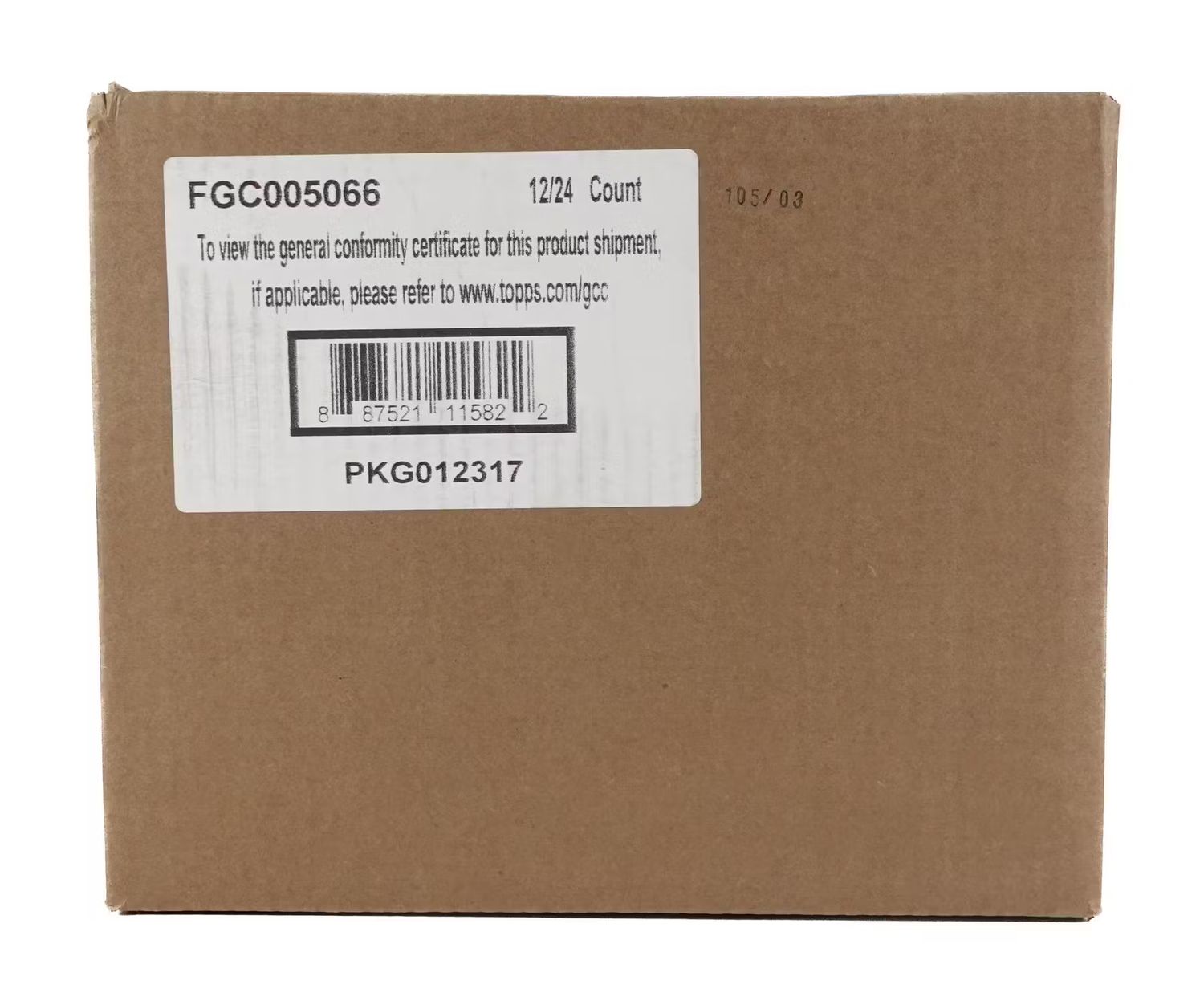 2023 Bowman Baseball Hobby 12-Box Case