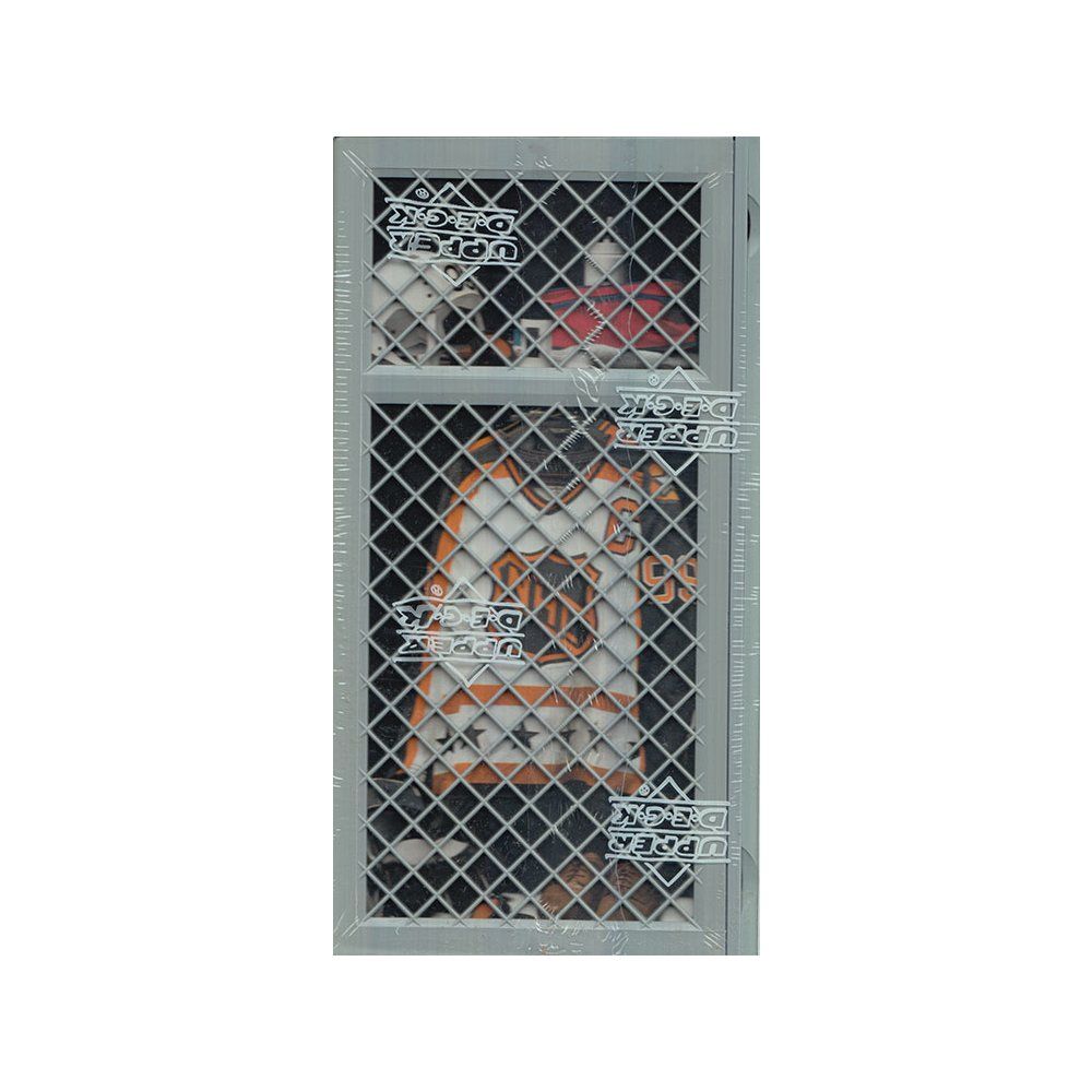 1992-93 Upper Deck Hockey Locker Box