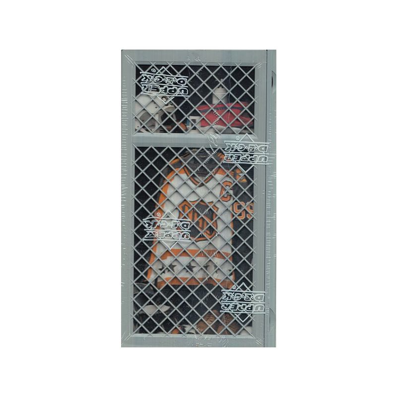 1992-93 Upper Deck Hockey Locker Box