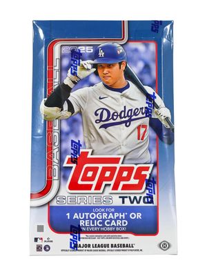 Sports Cards Boxes