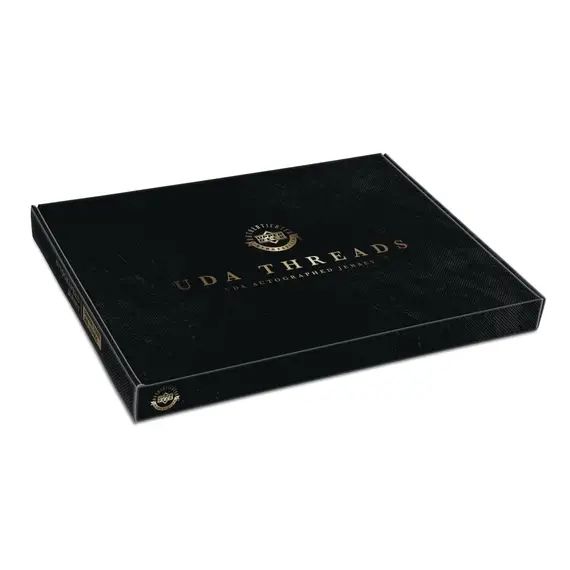 2024 Upper Deck Threads Mystery Box