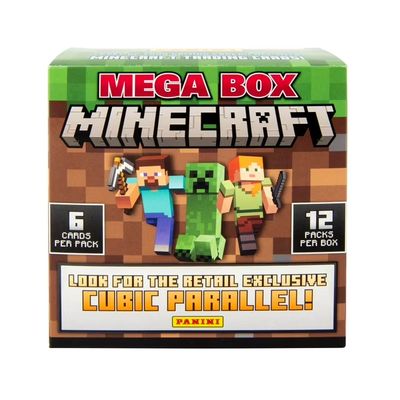 Non-Sports Cards Boxes