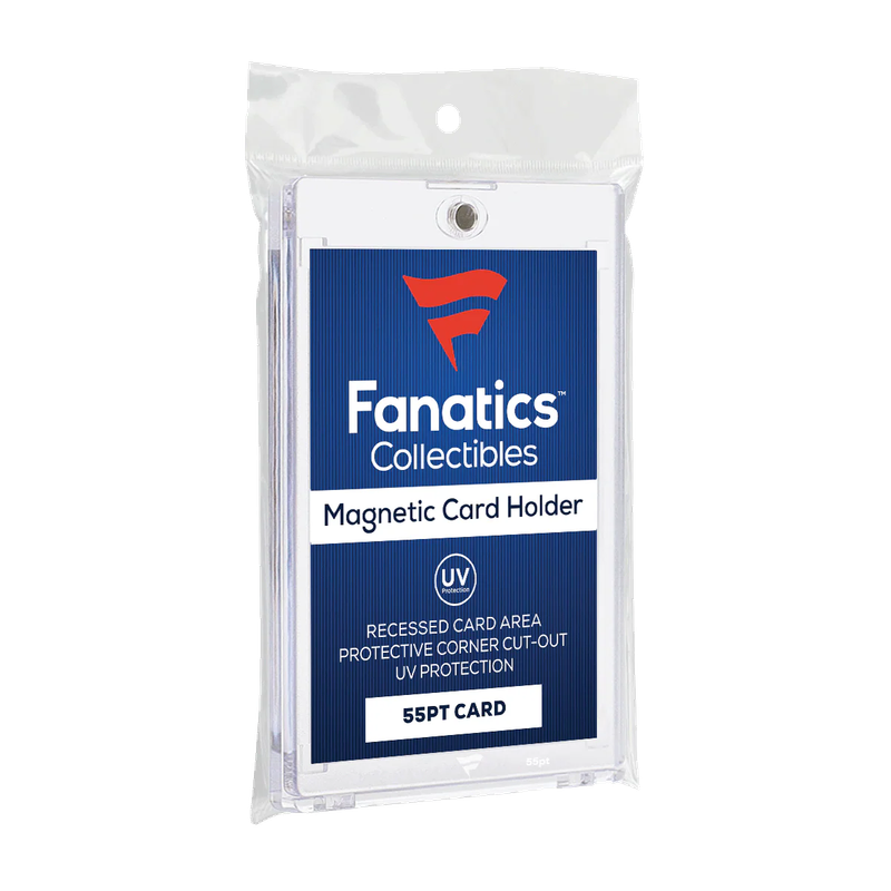 55PT. Fanatics One-Touch