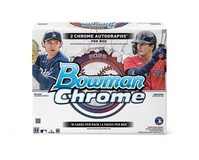 Sports Cards Boxes