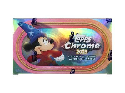 Non-Sports Cards Boxes