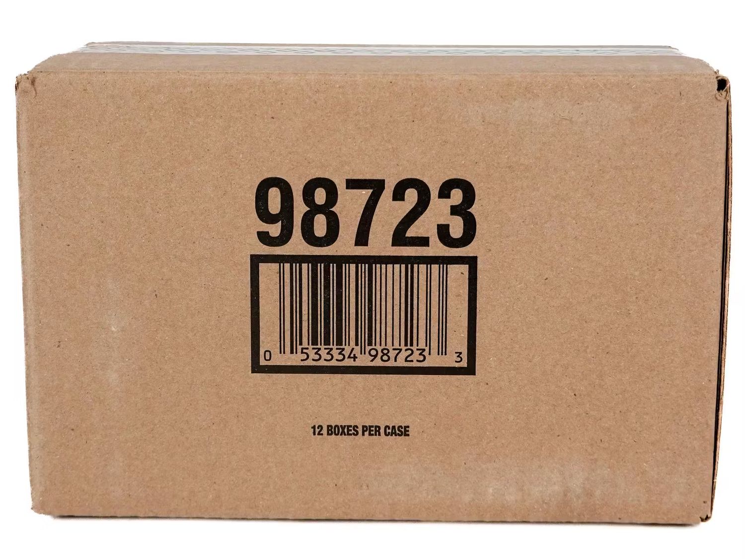 2024 Upper Deck Marvel Flair Hobby 12-Box Case