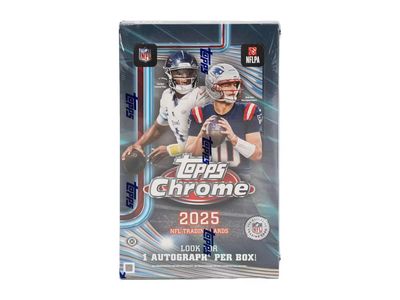 Sports Cards Boxes