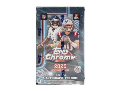 Sports Cards Boxes