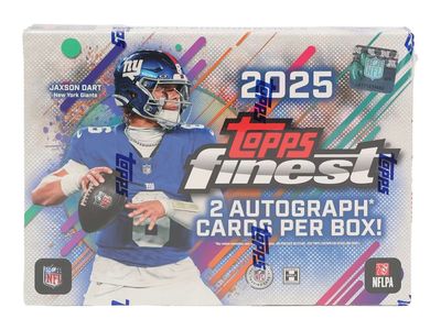 Sports Cards Boxes