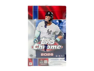 Sports Cards Boxes