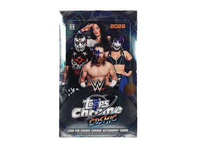 Wrestling