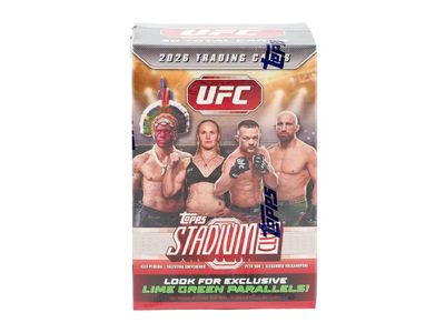 UFC