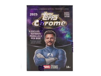 Marvel