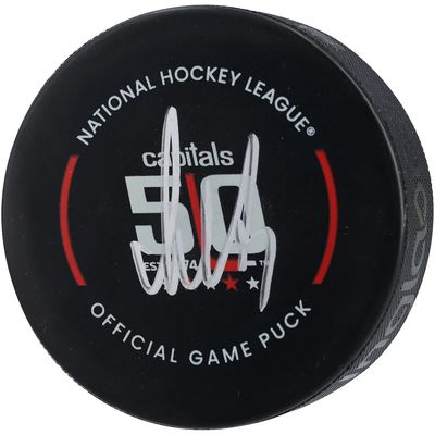 Hockey Pucks
