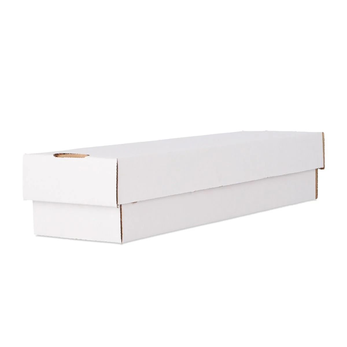 BCW Shoebox Cardboard Box 1600ct.