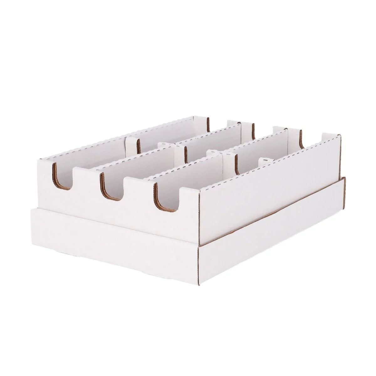 BCW Cargo Cardboard Box 2100ct.