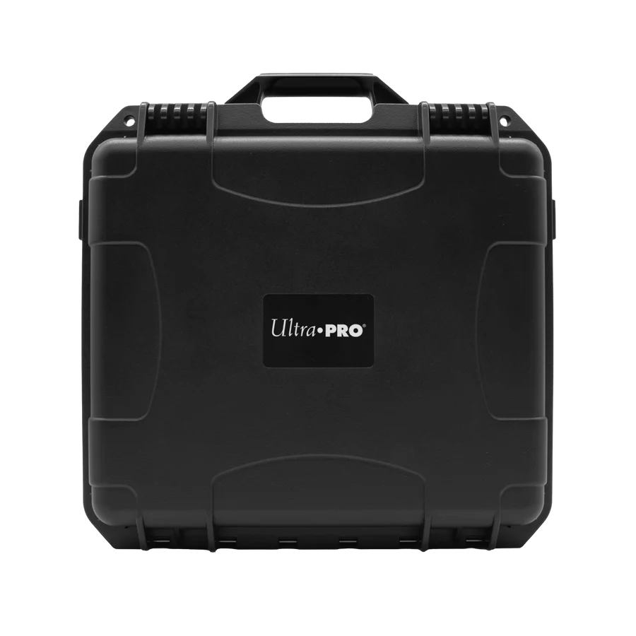 UltraPRO Graded Card Case