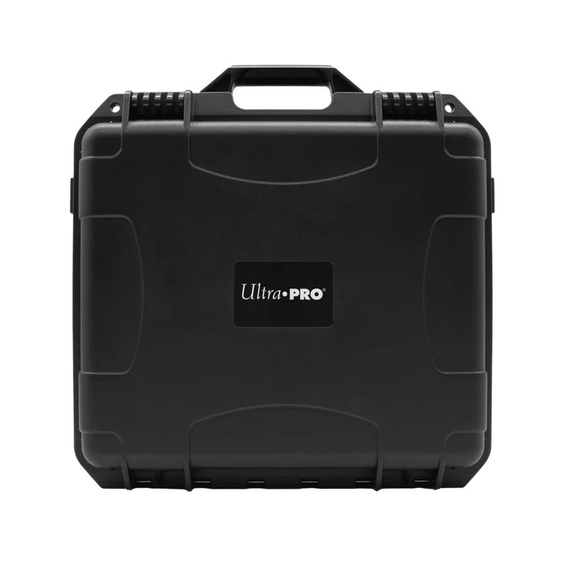 UltraPRO Graded Card Case