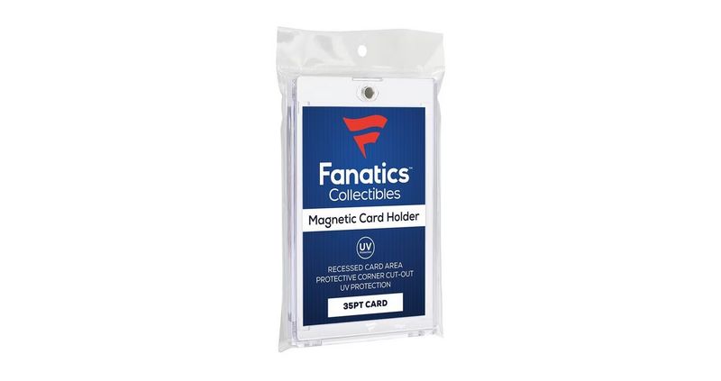 35PT. Fanatics One-Touch