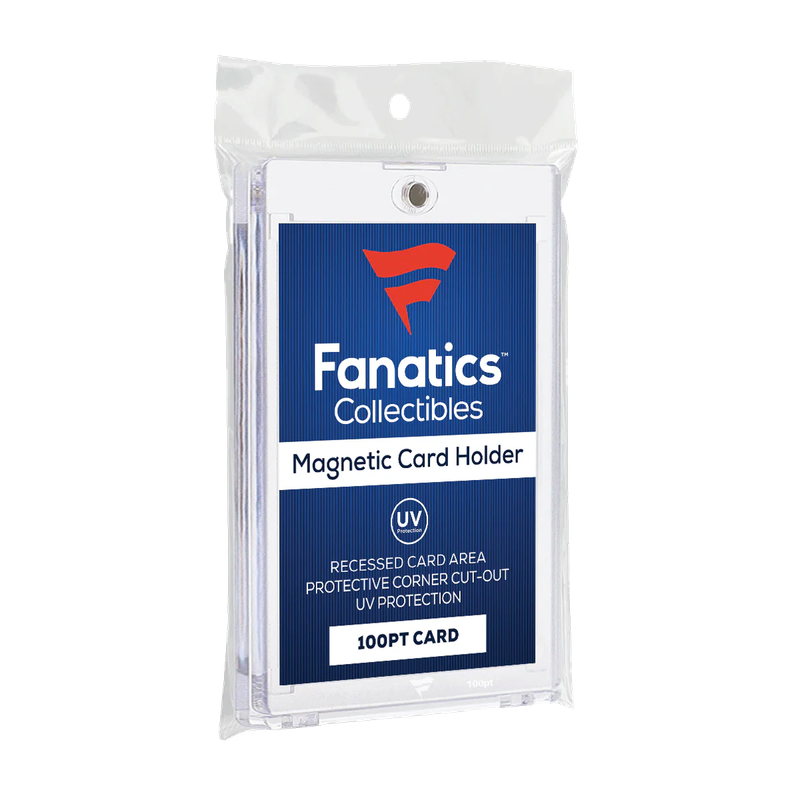 100PT. Fanatics One-Touch