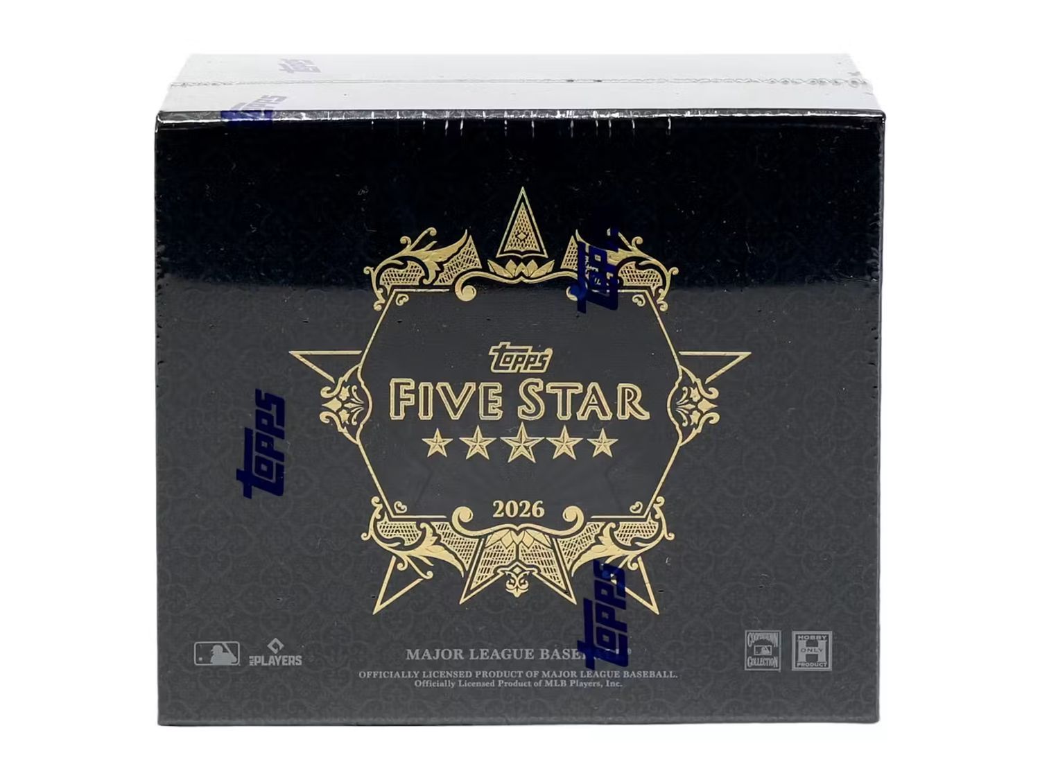 2026 Topps Five Star Baseball Hobby Box