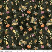 C16051 Black