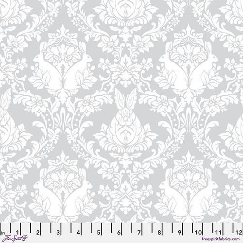 251 Ghost Bunny Wisper