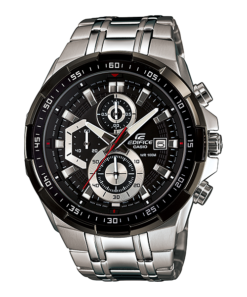 casio edifice 539l