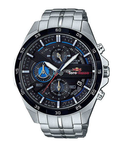 casio new edifice 556