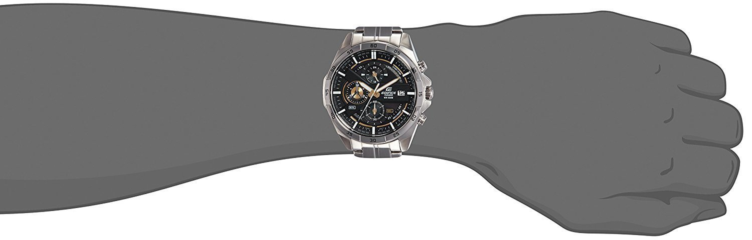 casio edifice 5451 efr 556 dy