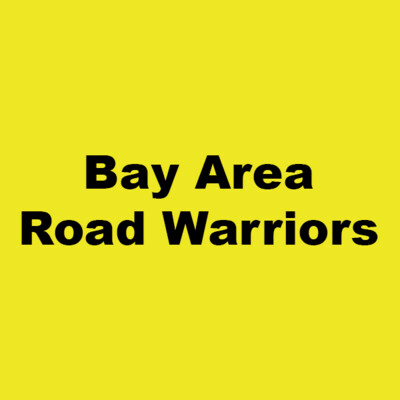 Bay Area Road Warriors 2024