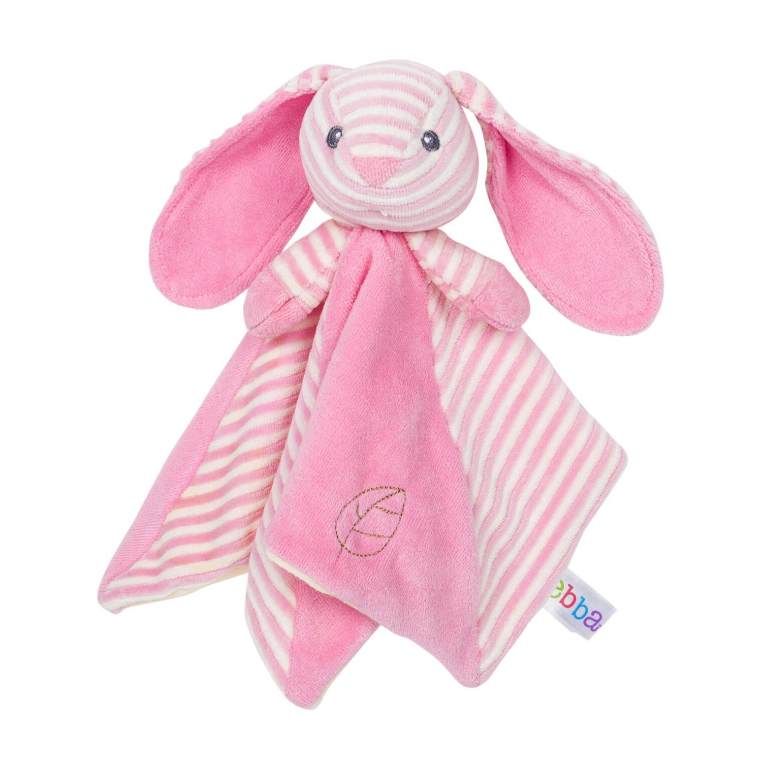 PLUSH,16"CUDDLE BUNNY BONNIE