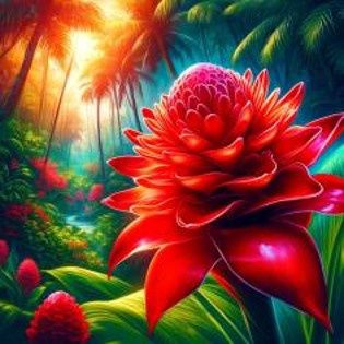 TEUILA 80 * 80 FRAMELESS