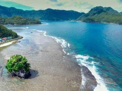 FUTI MOANA VIEW 60 * 90 FRAMELE