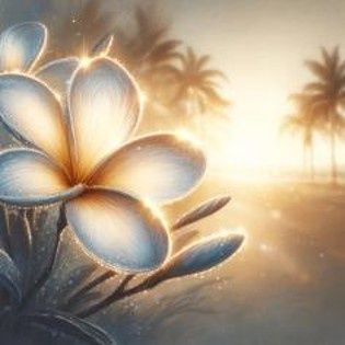 PU'A SUNRISE80 * 80 FRAMELESS