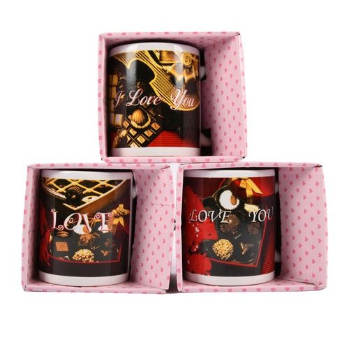 HM MOTHER'S DAY CERAMIC M