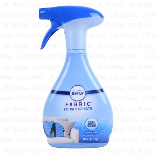 FEBREZE FABRIC REFRESHER 14.8oz