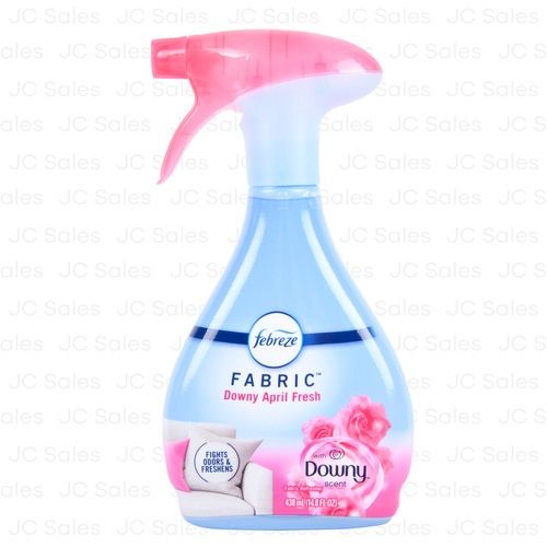 FEBREZE FABRIC REFRESHER DOWNY