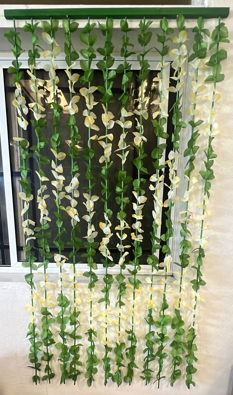 Door Curtains; style asst clr