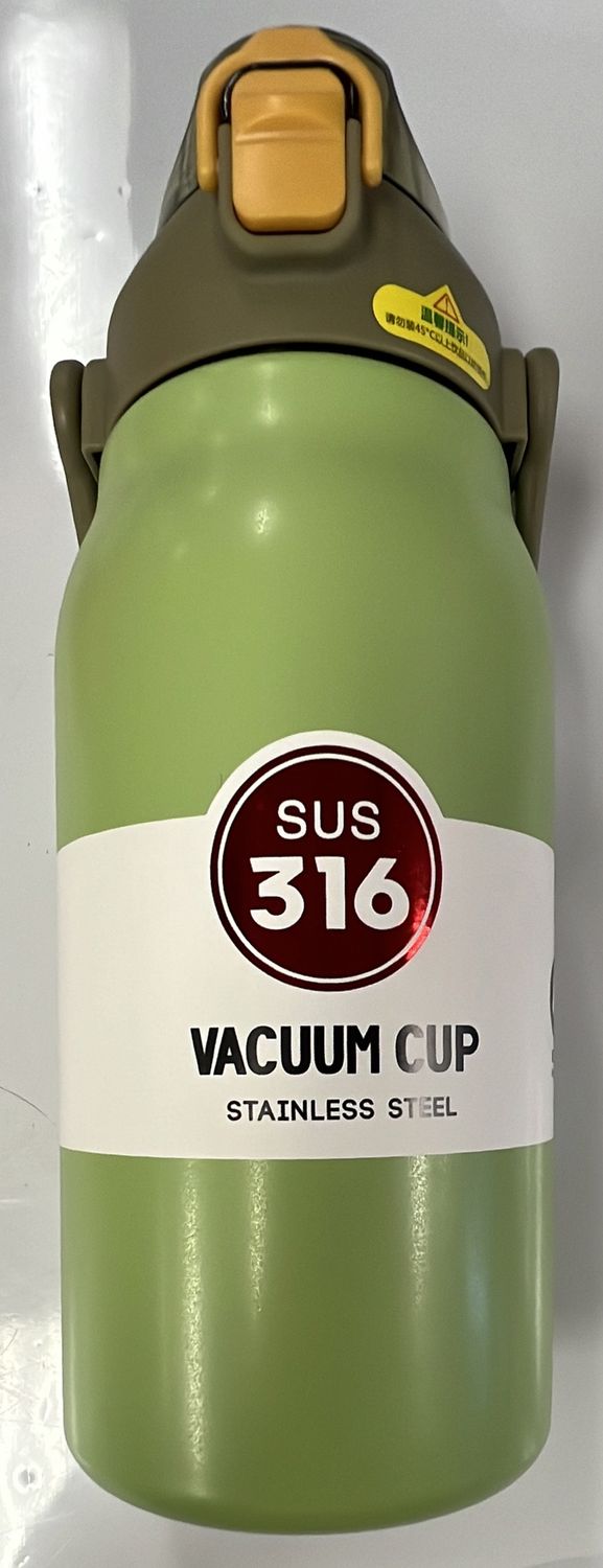 Thermos cup; style: 1500ml