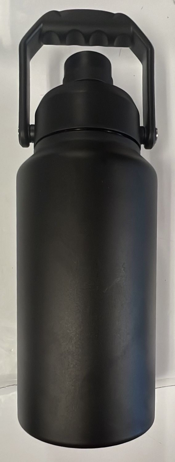 VACCUM BOTTLE 2L