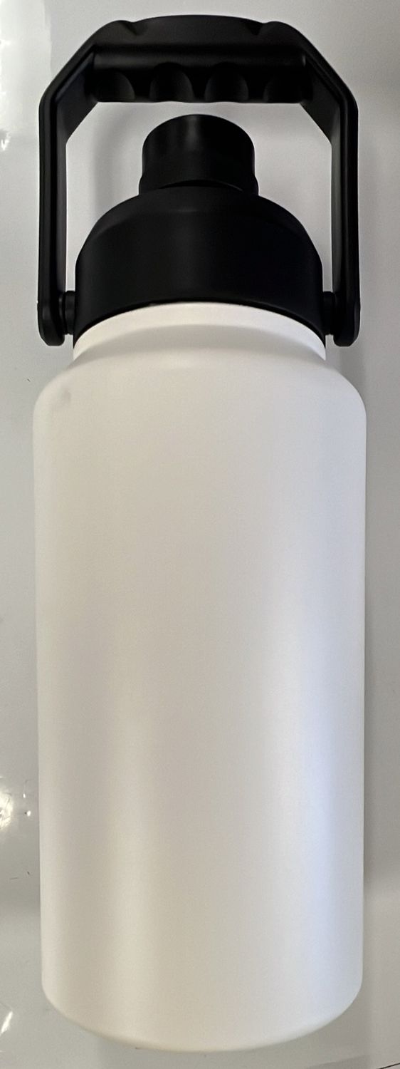 Cooler; style: 3l outdoor insul