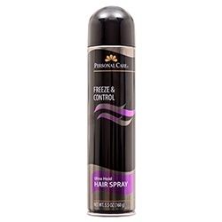 P/C HAIR SPRAY ULTRA HOLD 5.5 O