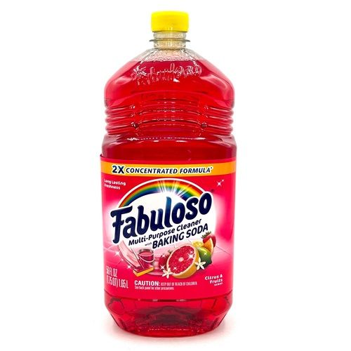 FABULOSO 56Z BAKING SODA