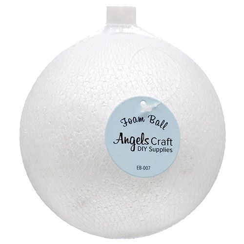 Polyfoam ball 5''4 1pcs