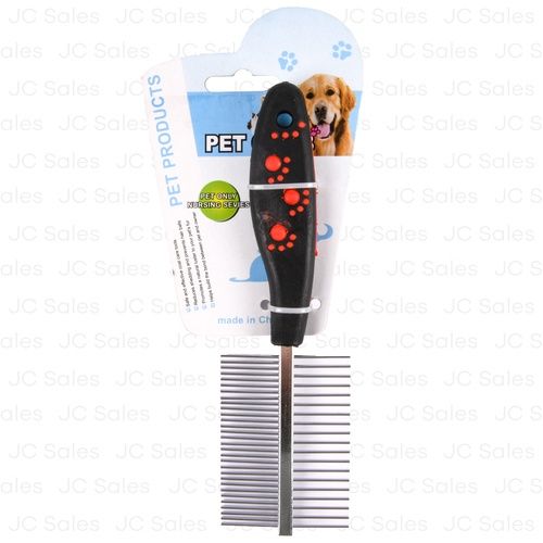 PET COMB