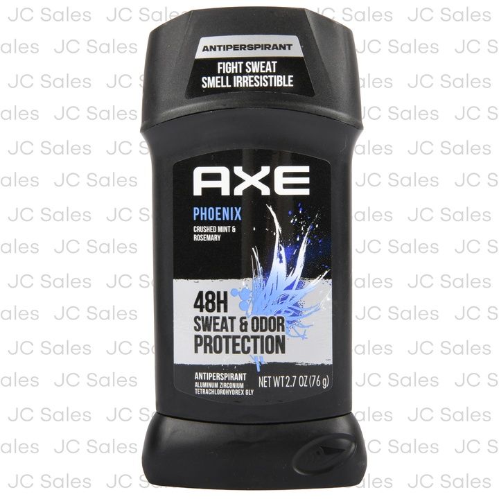 AXE ANTIPERSPIRANT STICK PHOENI