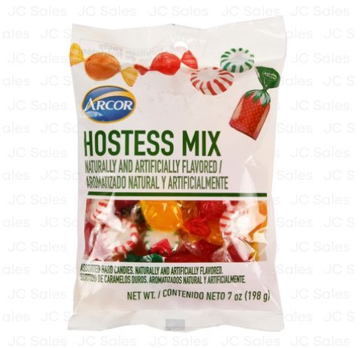 ARCOR HOSTESS MIX 7 OZ
