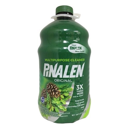 Pinalen Cleaner 128oz Pine